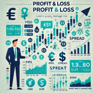 Analyzing Profit-Loss Patterns in Forex Trading
