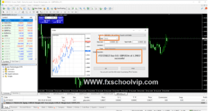 GBPUSD ট্রেড ওপেন উইন্ডো 4