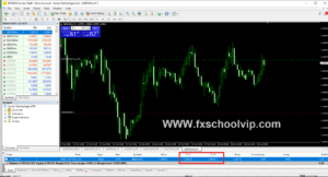 GBPUSD ট্রেড ওপেন উইন্ডো 6