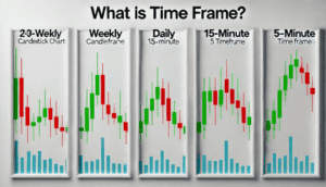What is Time Frame