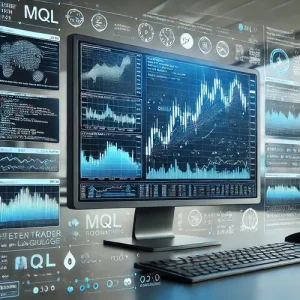 MQL Programming with MetaTrader Platforms for Automated Forex Trading