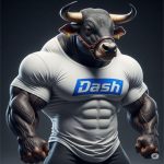ড্যাশ (Dash) ক্রিপ্টোকারেন্সি: সহজ ভাষায় সম্পূর্ণ গাইড